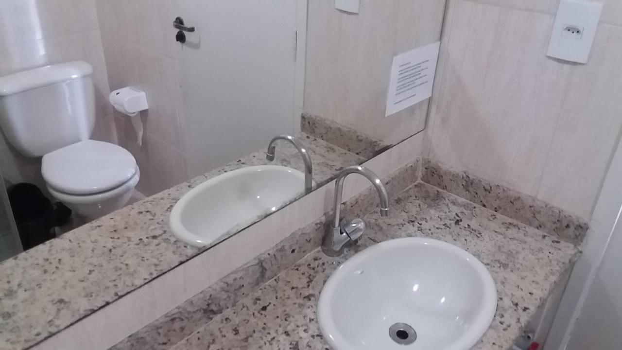 Ferienwohnung Cobertura Praia Dos Anjos Arraial do Cabo Exterior foto